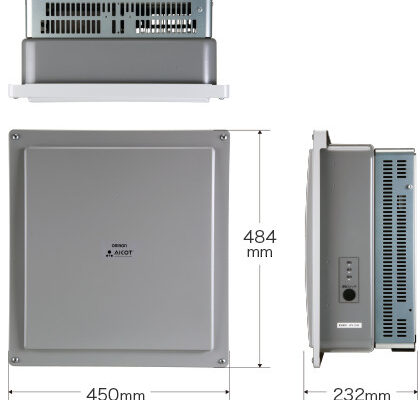 取扱い商品 | KPV-A55-J4 | ソーラーシェアリング（営農型太陽光発電